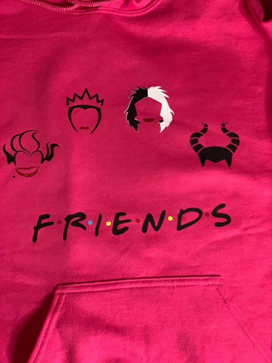 Friends Sweatshirt