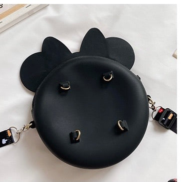 Mouse purse