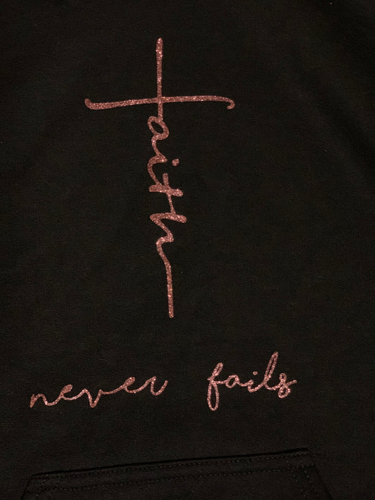 Faith Sweatshirt