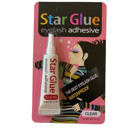 Star Eyelash Glue