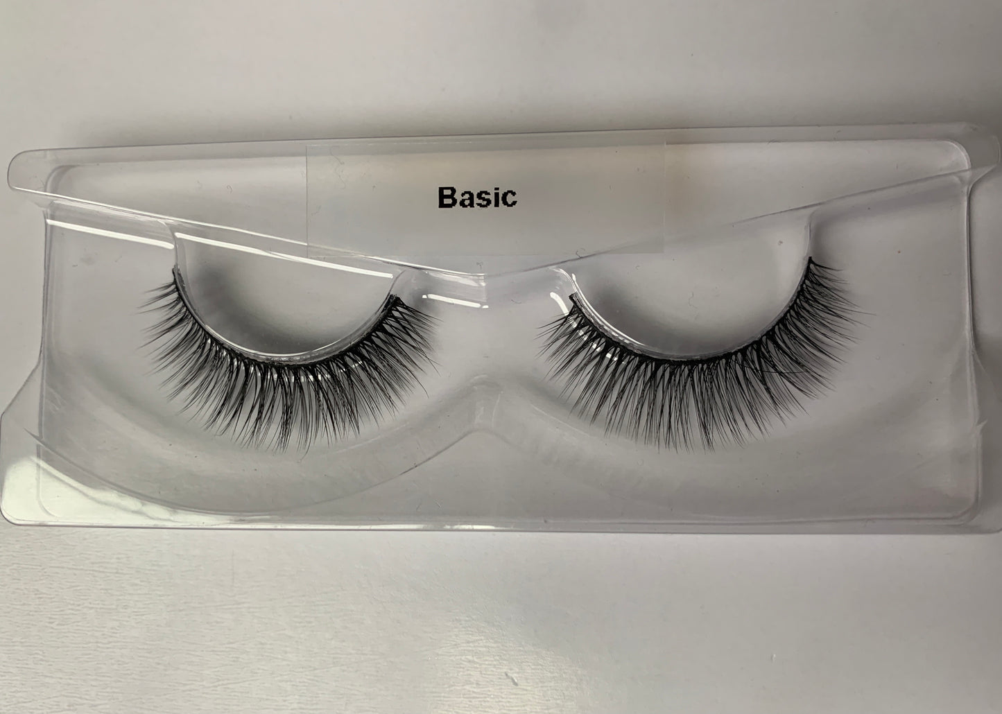 Basic Lashes