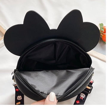 Mouse purse