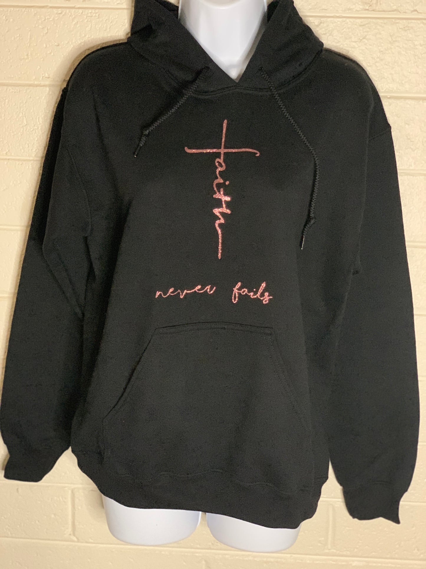 Faith Sweatshirt