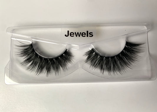 Jewels Lashes