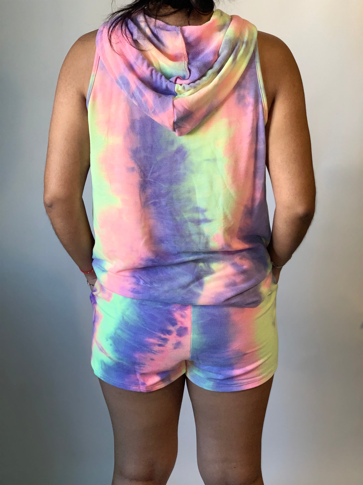 Tie-dye Set