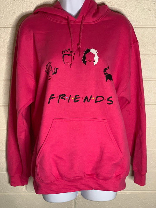 Friends Sweatshirt