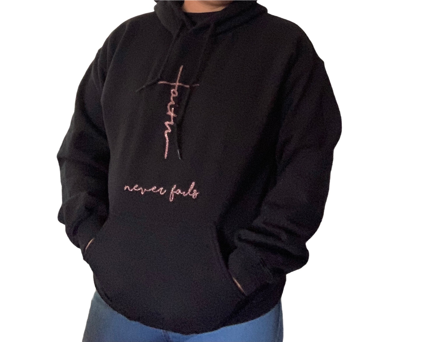 Faith Sweatshirt