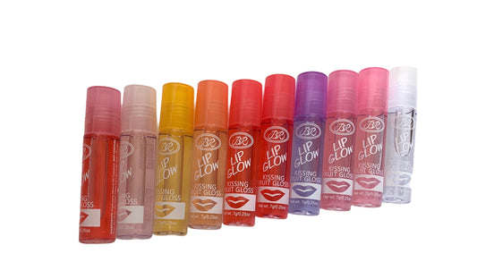 kissing Fruit Lip Glow Gloss