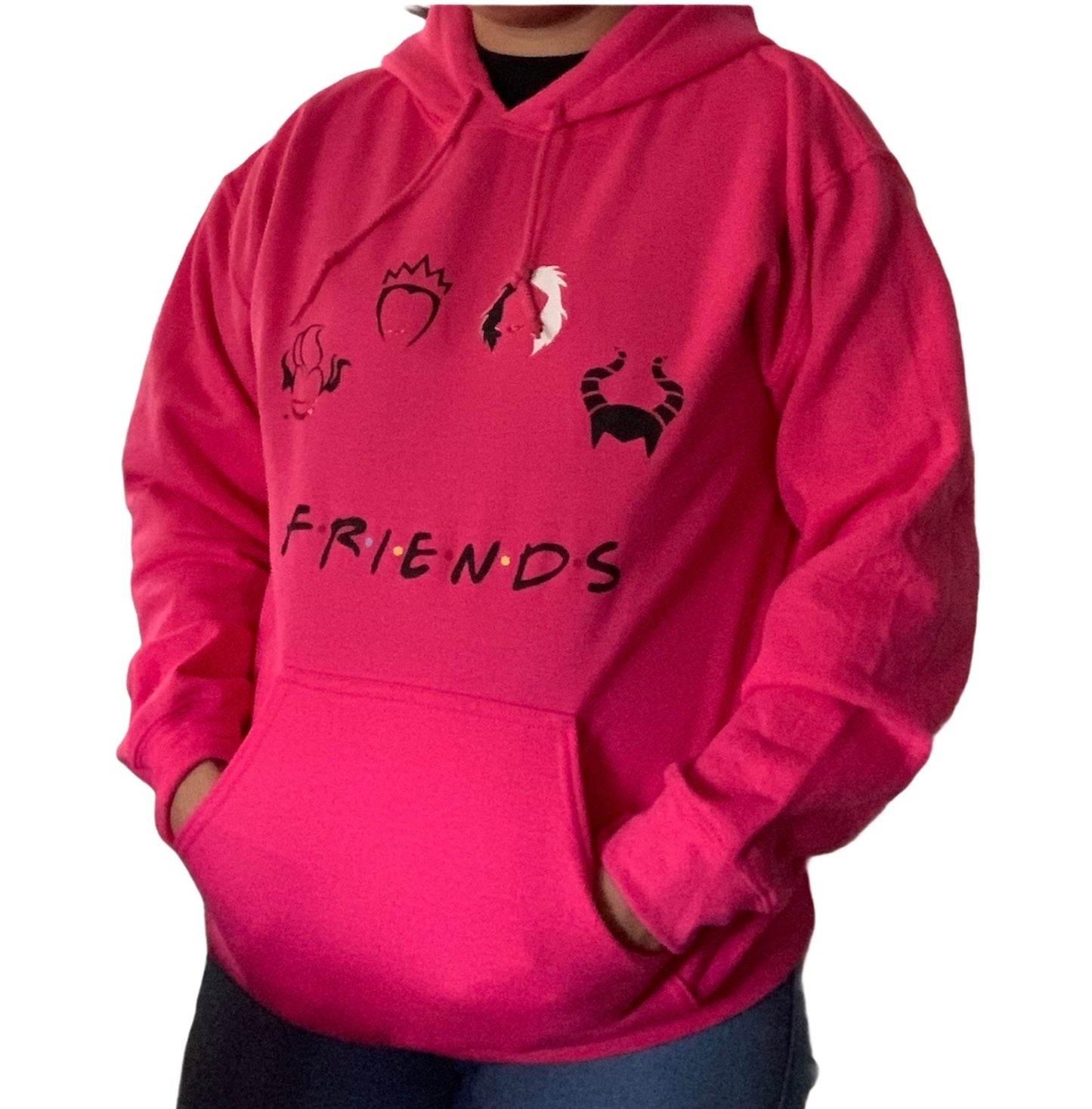 Friends Sweatshirt